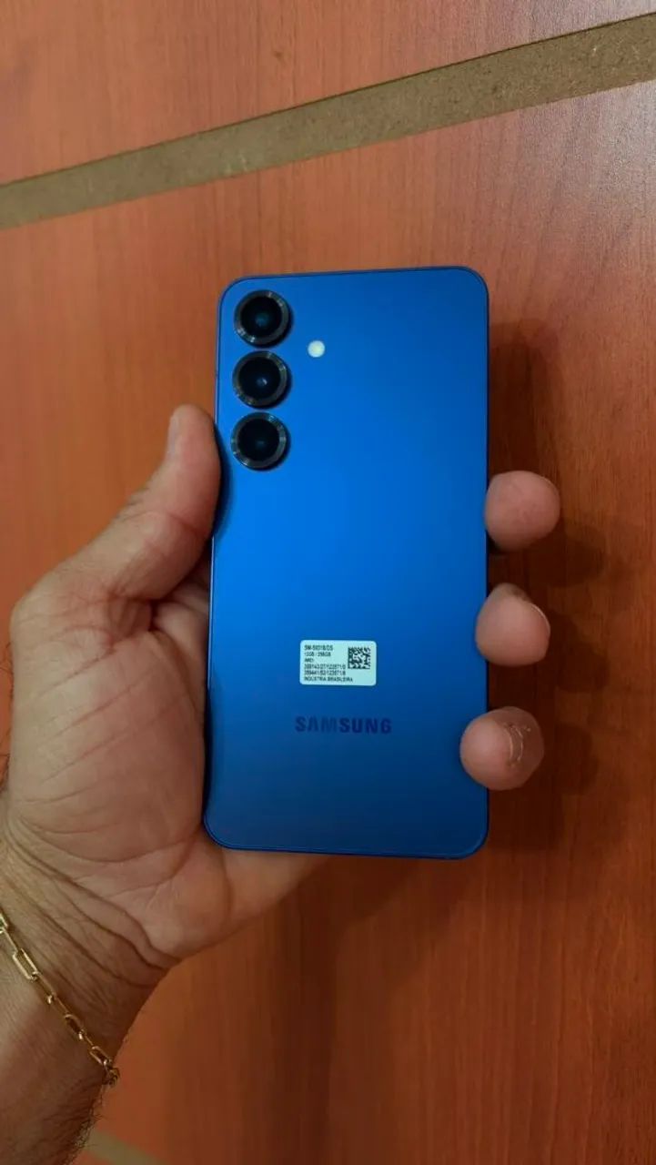 Galaxy S25 256GB