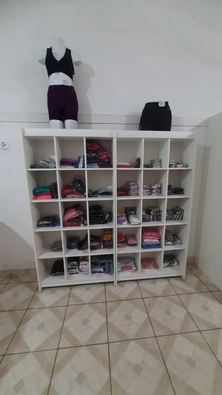 Lote de Lingeries - Foto 2