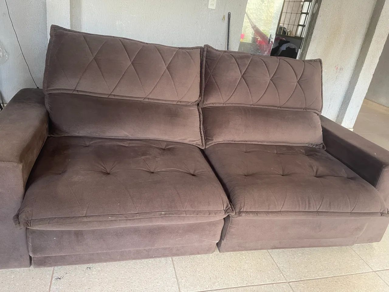 Sofá  - Foto 3
