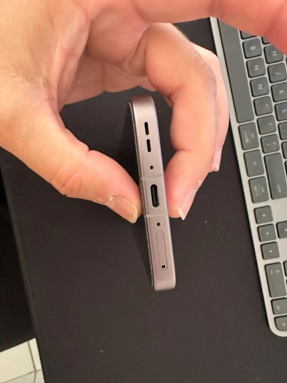 OPPO Find X9 Pro 512 GB impecável e com garantia nacional - Foto 3
