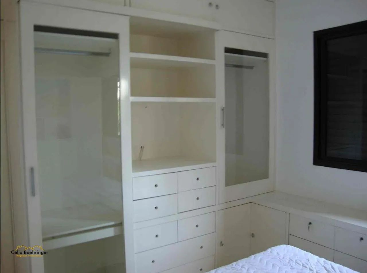 Alugo apartamento MOBILIADO - Foto 5