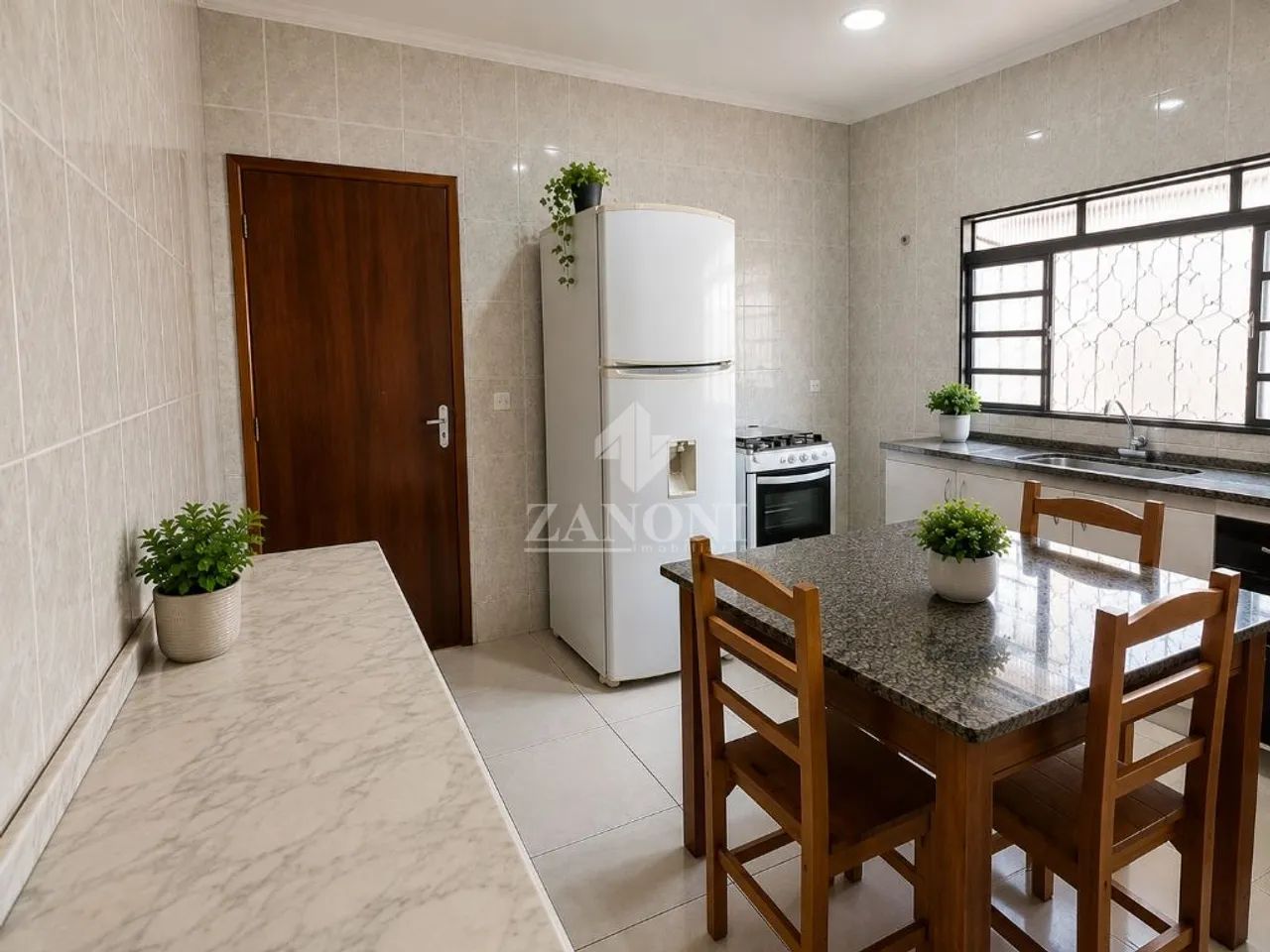 Residência geminada com 2 quartos - Foto 3