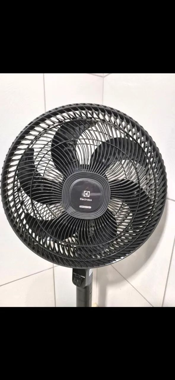 Ventilador Electrolux de coluna 3 em 1 - Foto 4
