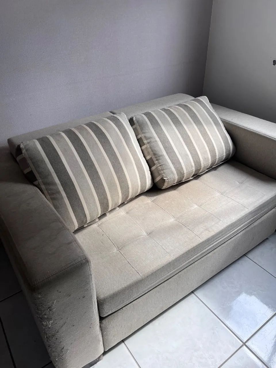 Sofá-cama casal65566185649665120