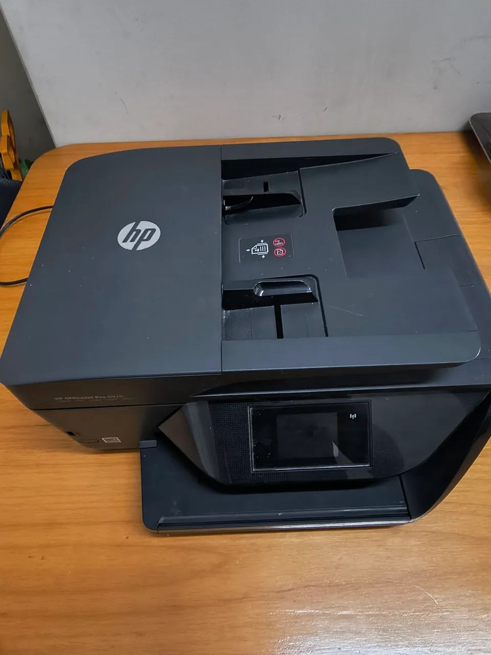 Impressora HP - Foto 2
