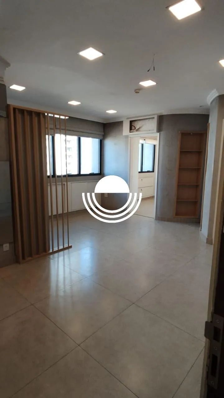 Sala para alugar em Campinas, Cambuí, com 70 m², OFFICE PARK - Foto 2