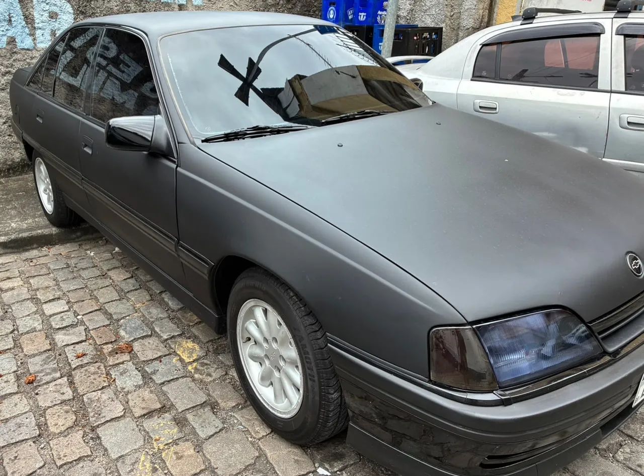Chevrolet Omega Omega GLS 2.2 / 2.0 1995