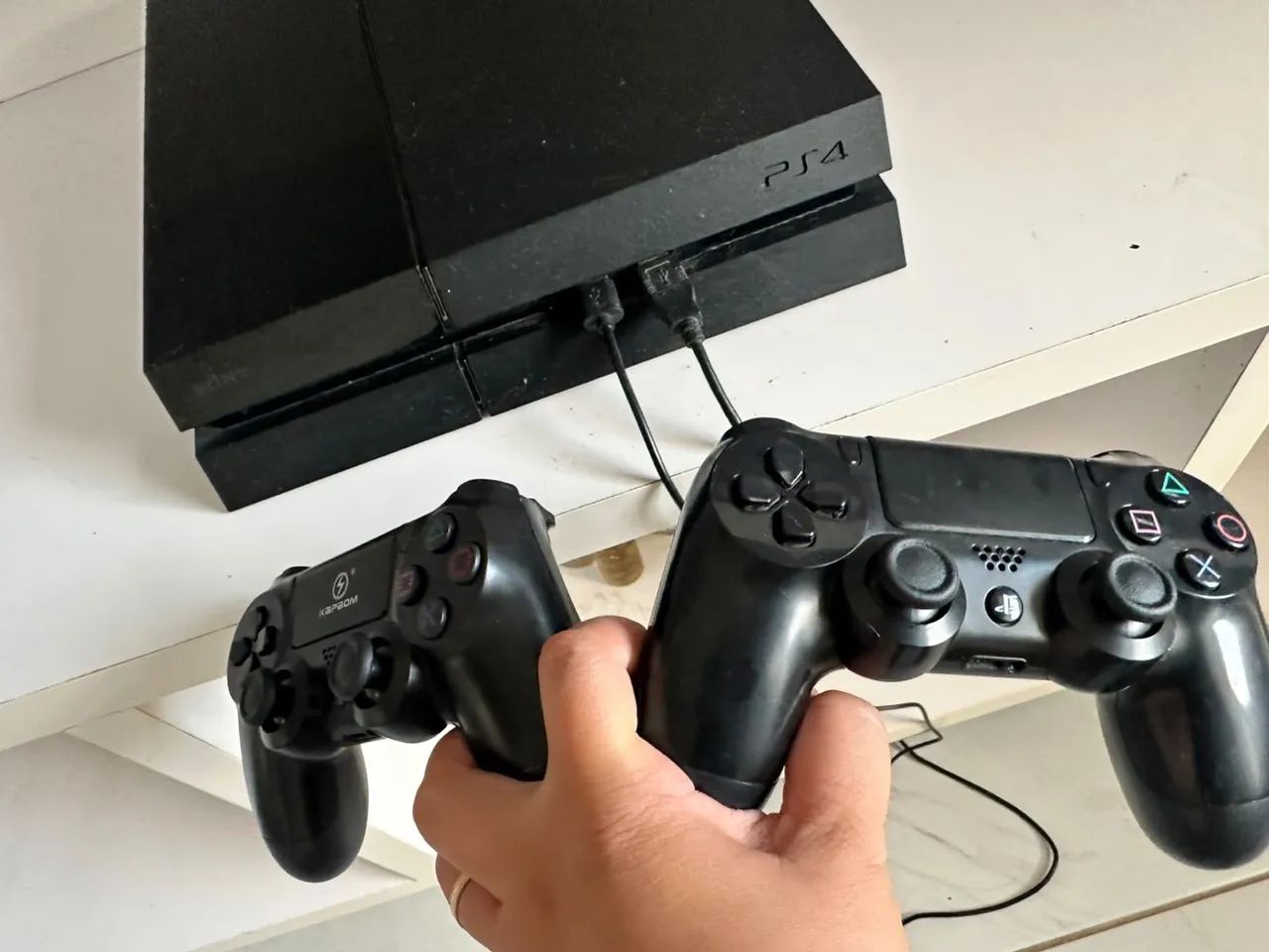 Ps4 slim - Foto 2
