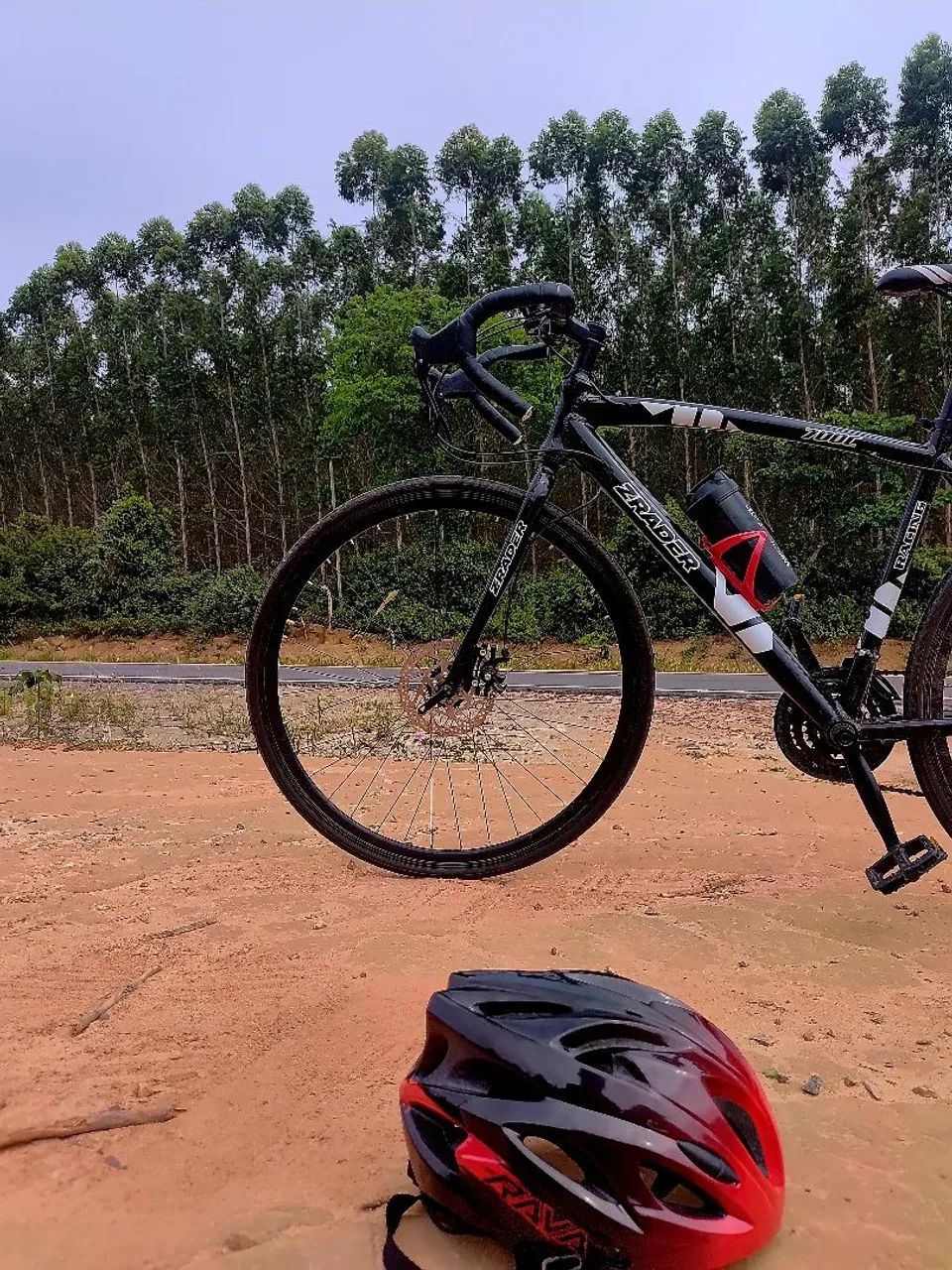 Bicicleta speed - Foto 5