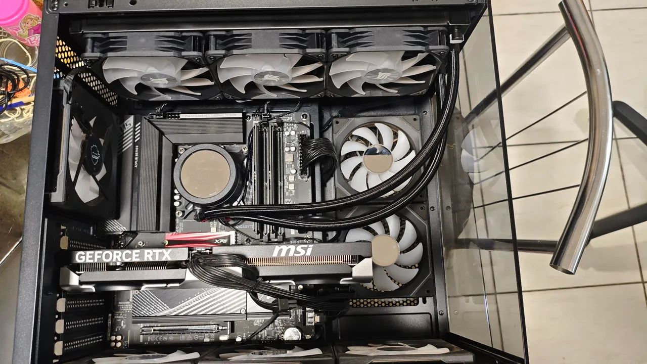 Pc Gamer High-End - Foto 4