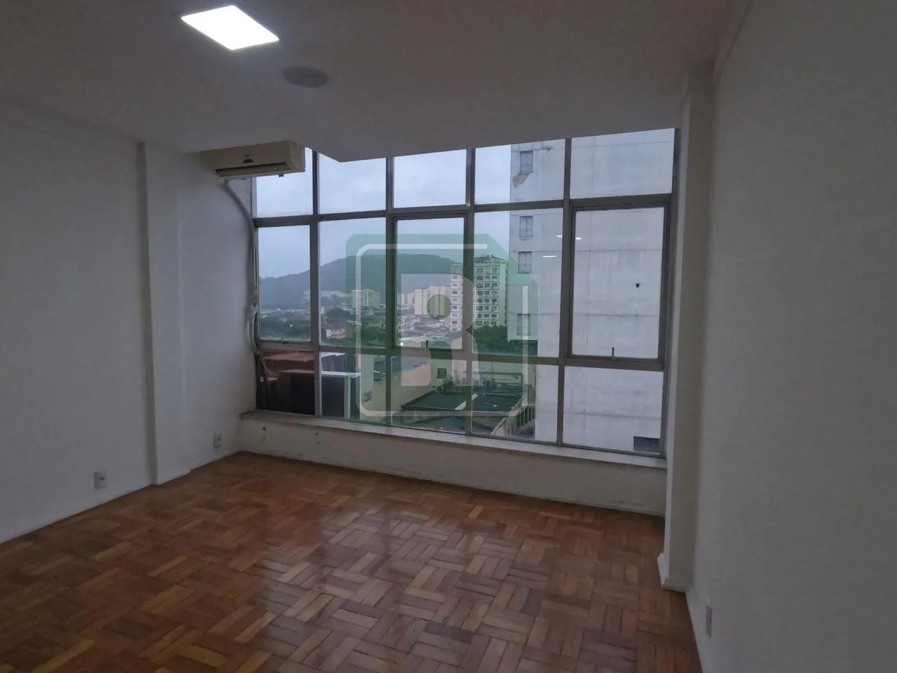 Sala Comercial para Locação em Niterói, Centro