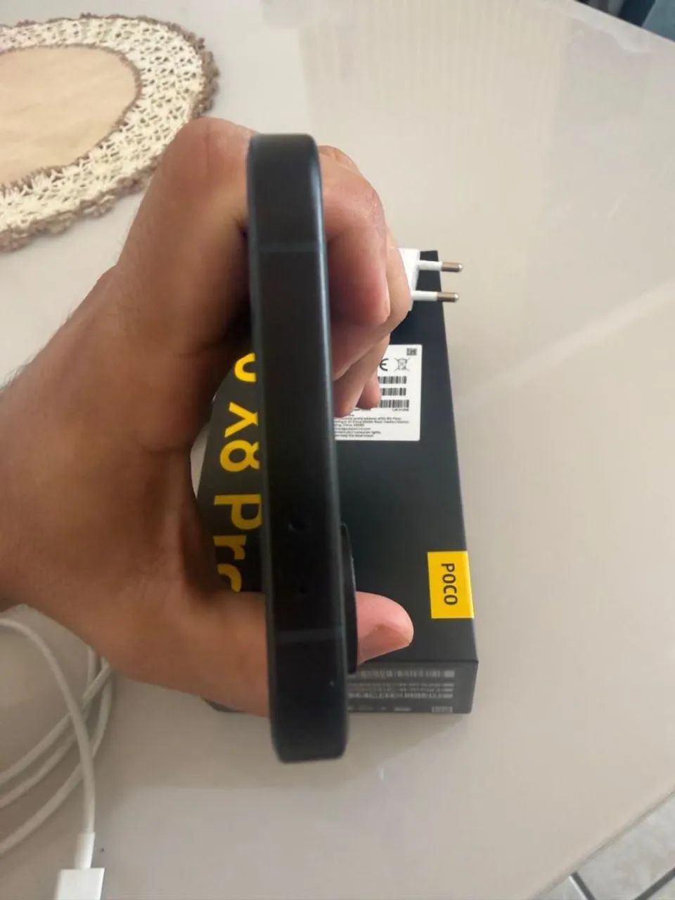 Xiomi poco x8 pro 512g/12 ram - Foto 5