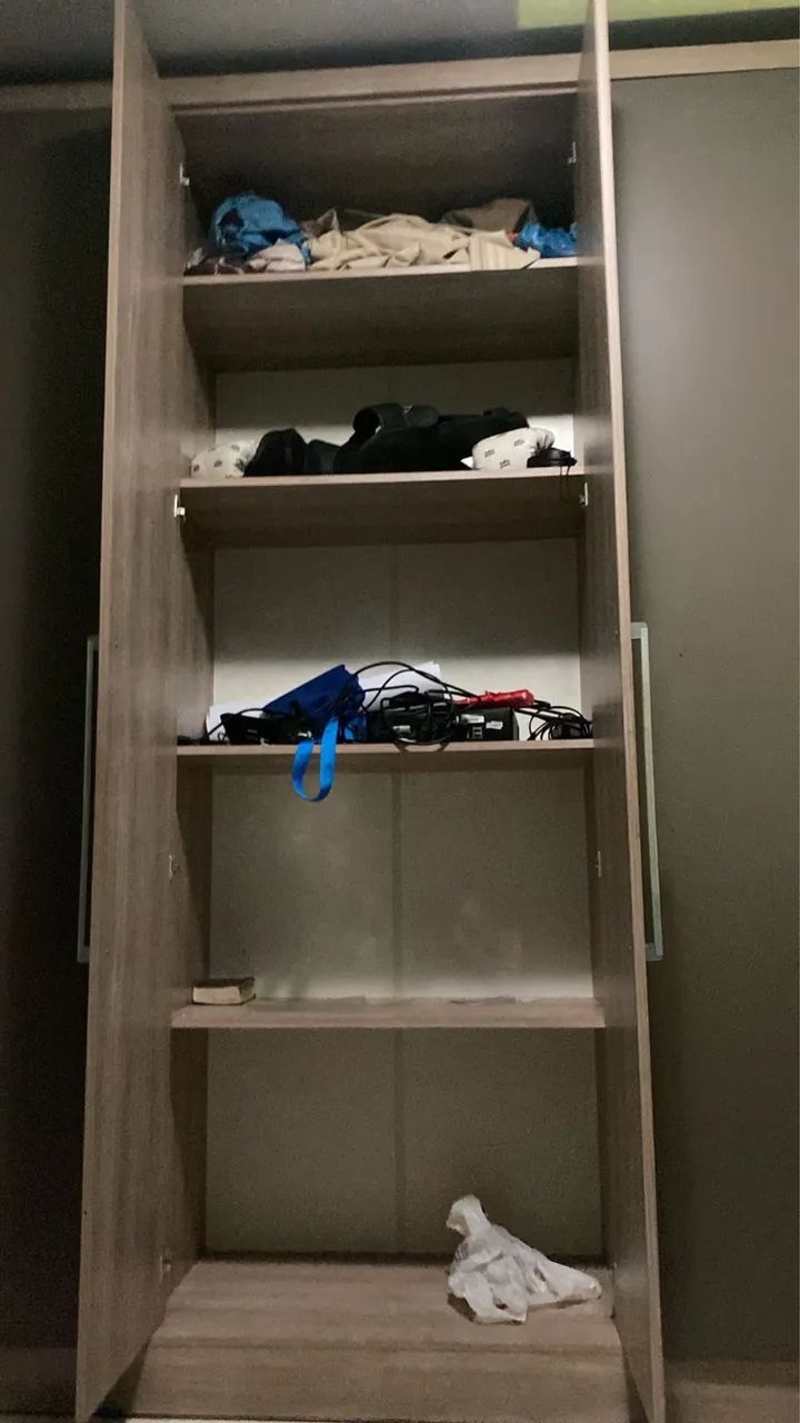 Quadra roupa  - Foto 3