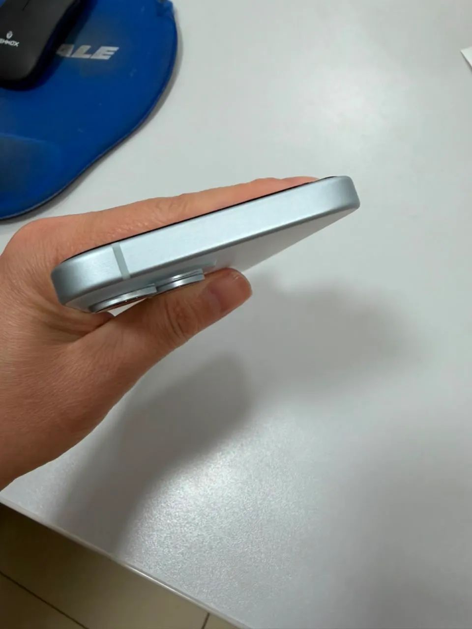 iPhone 15 normal  - Foto 4