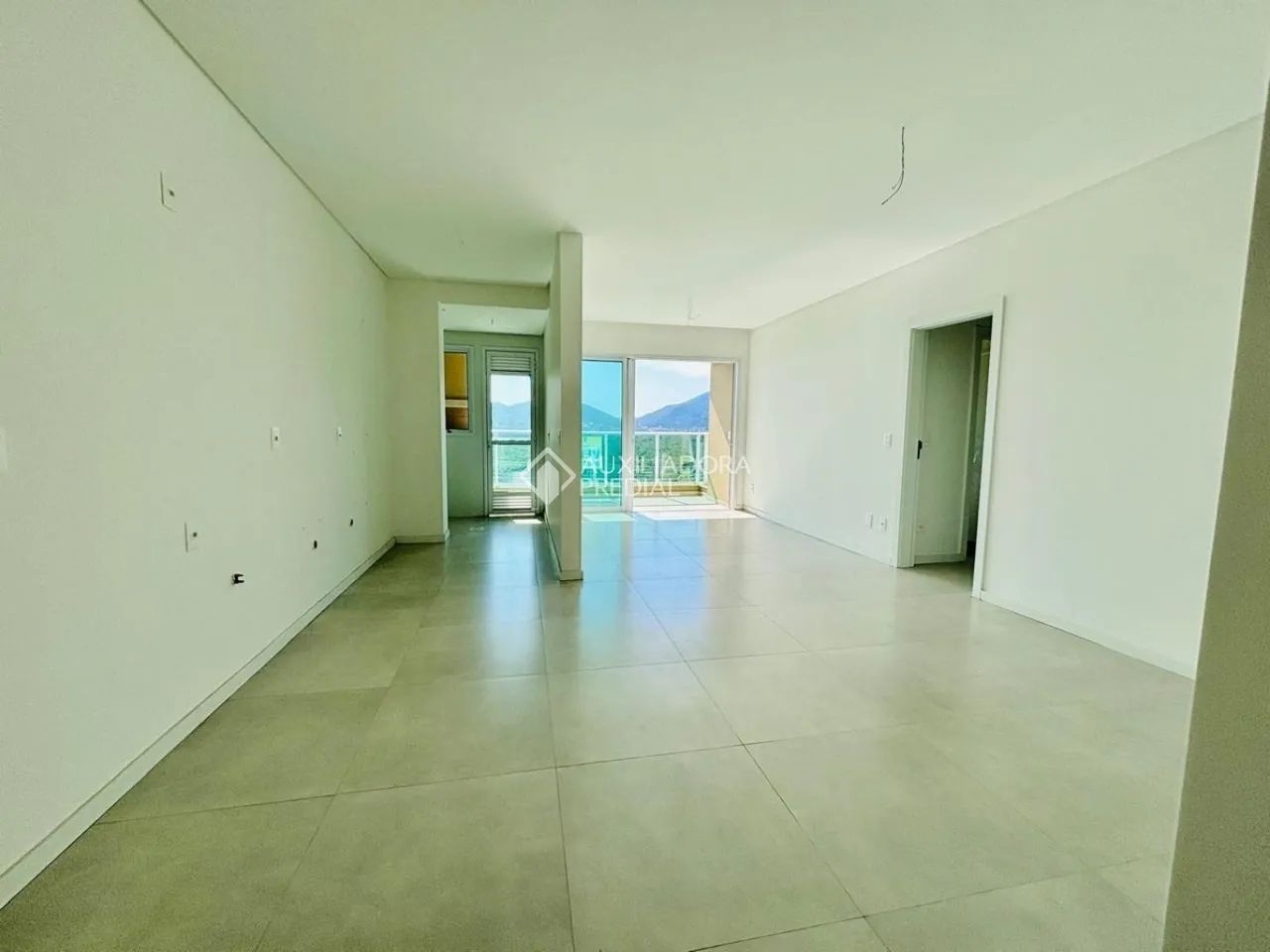 Apartamento 3 quartos 1 suite João Paulo/Florianopolis - Foto 3