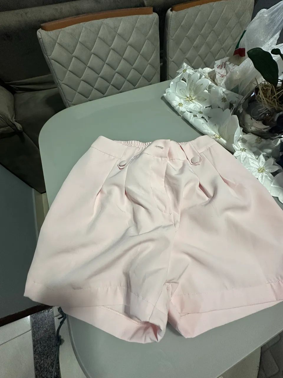 Desapego de roupa novas e semi novas plus size - Foto 2