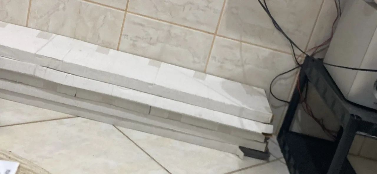 Vendo piso vinílico 