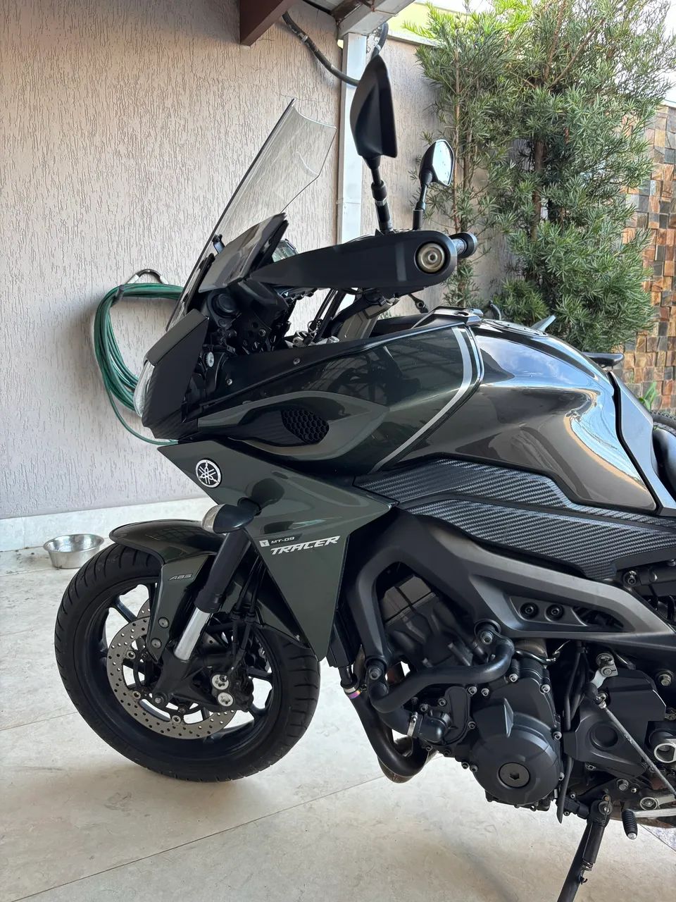 Vendo Tracer 900 - Foto 4