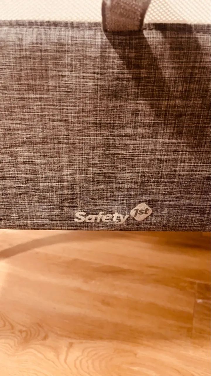 Safety 1st, Berço Side By Side - Foto 4