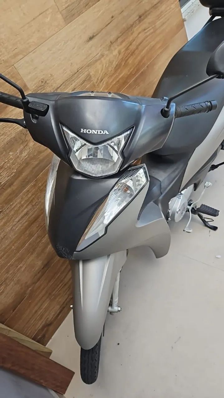 Honda biz 125 flex - Foto 4