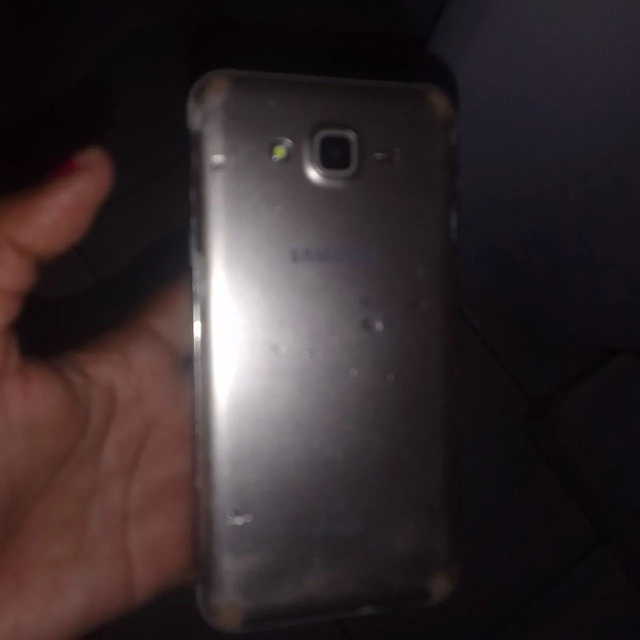 Samsung j7 - Foto 2