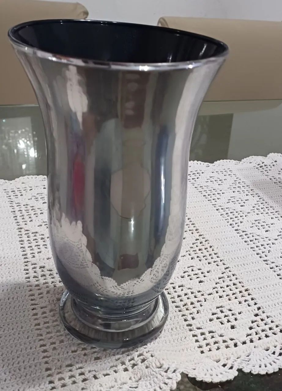 Vaso decoração  - Foto 3