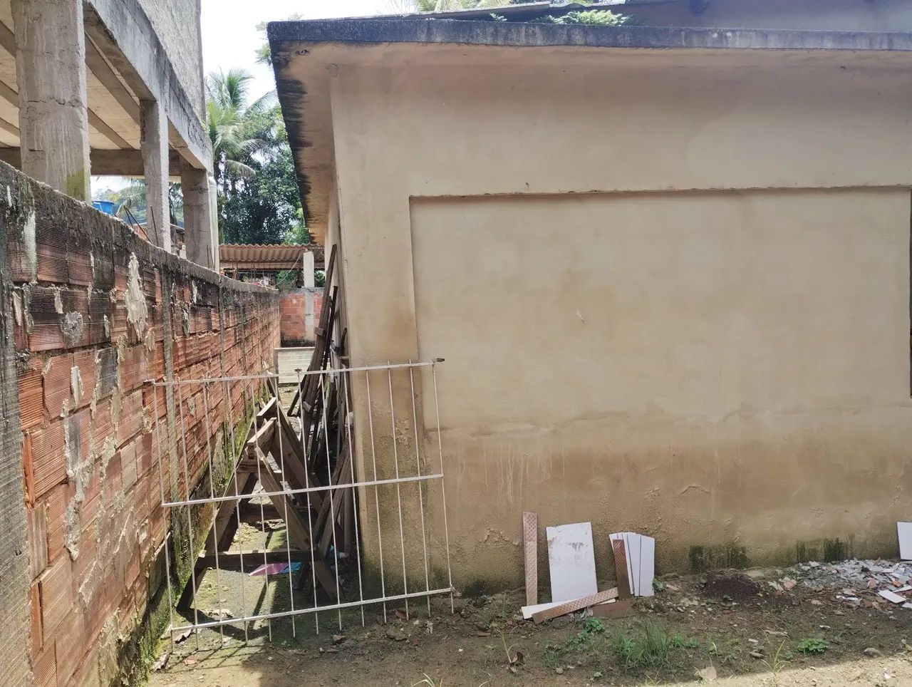 Vendo uma casa  - Foto 4