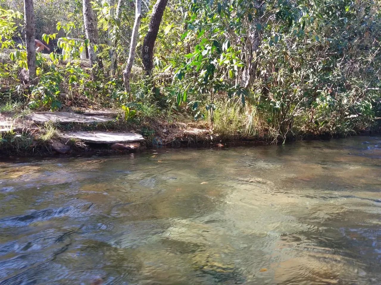 CHACARA A VENDA NO PACIENCIA PROX. A SALGADEIRA - Foto 4