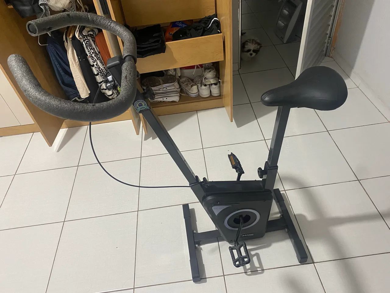 Bicicleta Ergométrica  - Foto 2