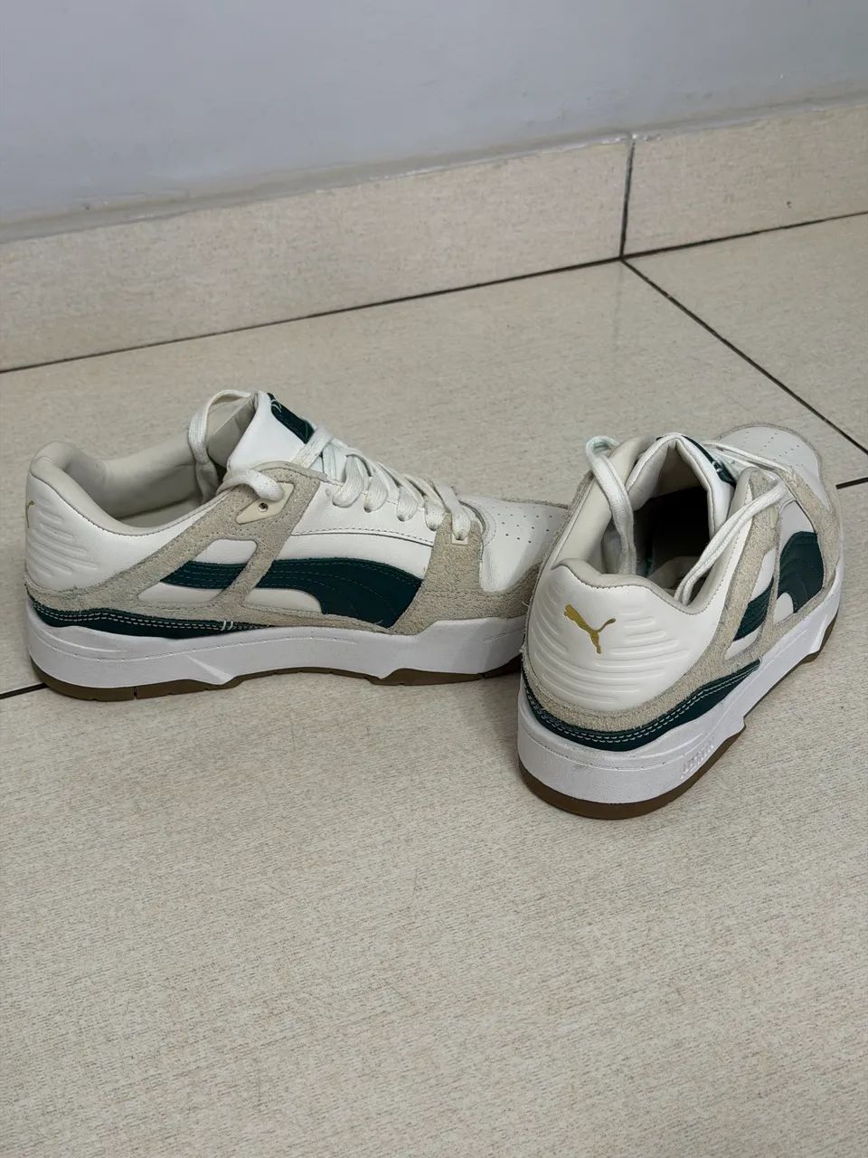 Puma Slipstream Premium 39 - Foto 3
