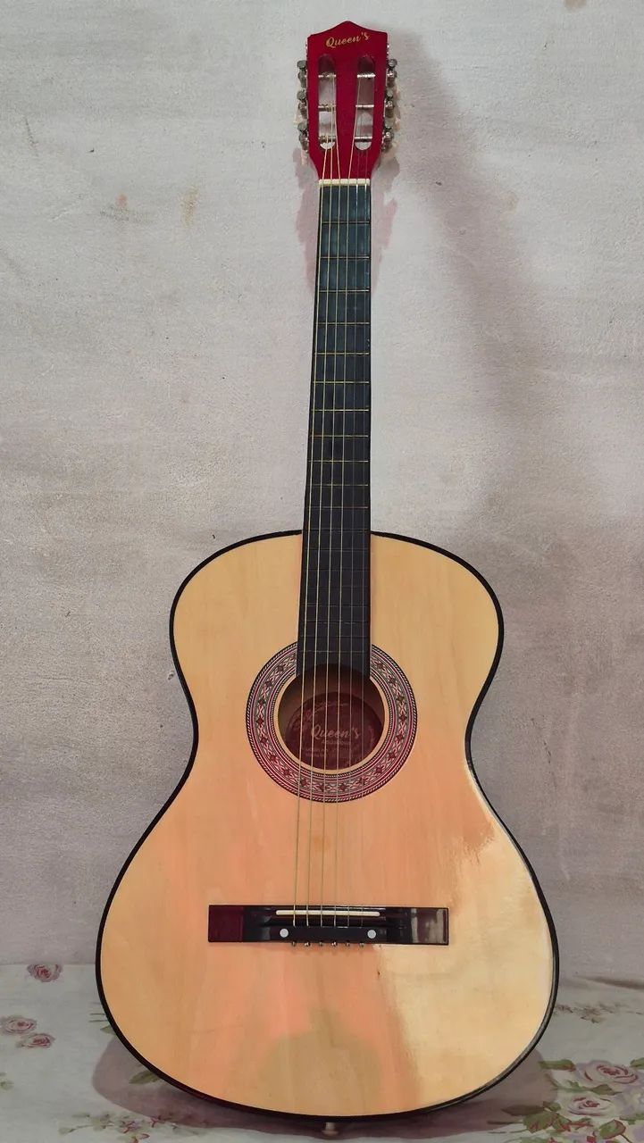Violão Queen's Acústico