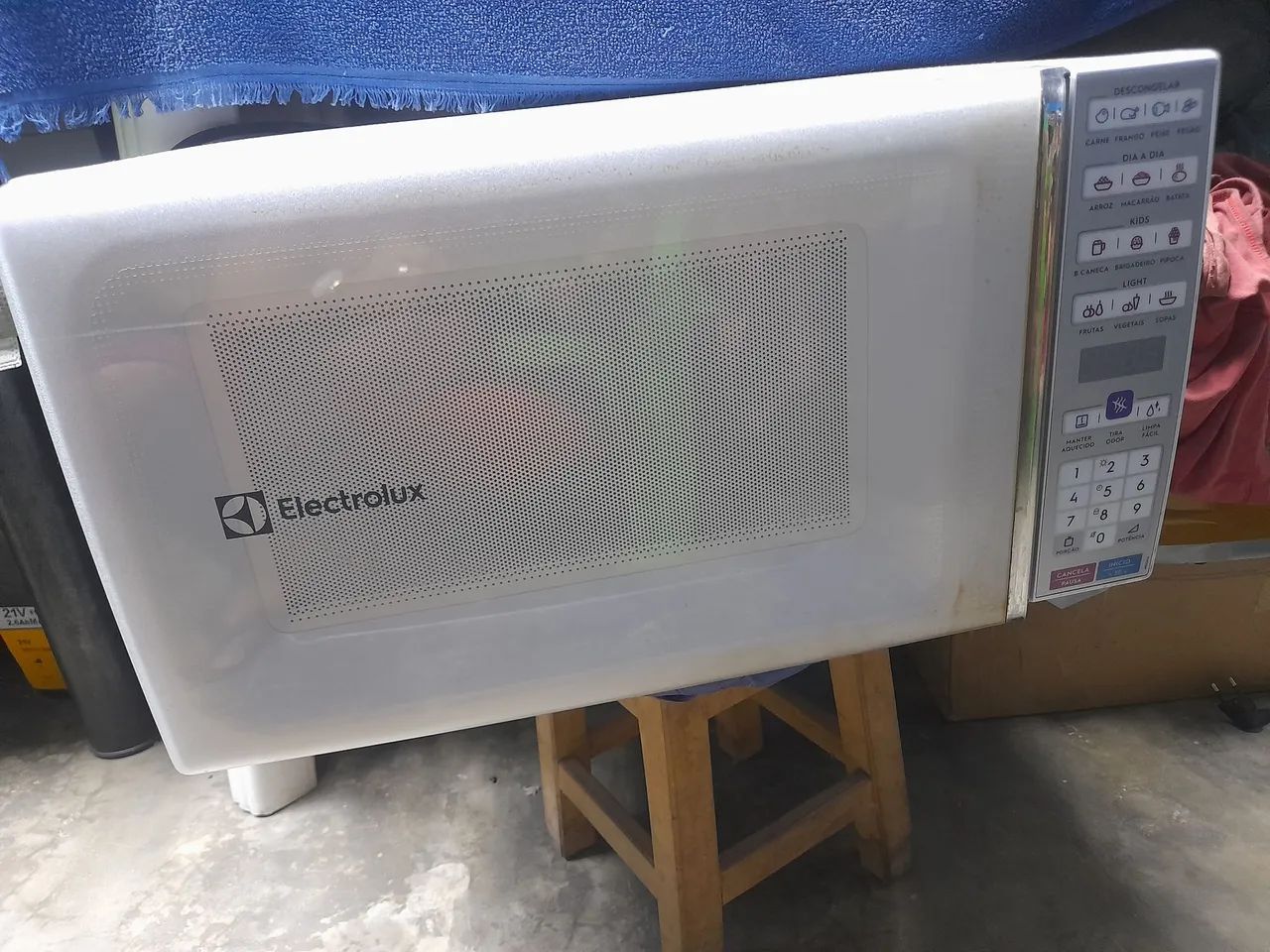 Micro-ondas  - Foto 2