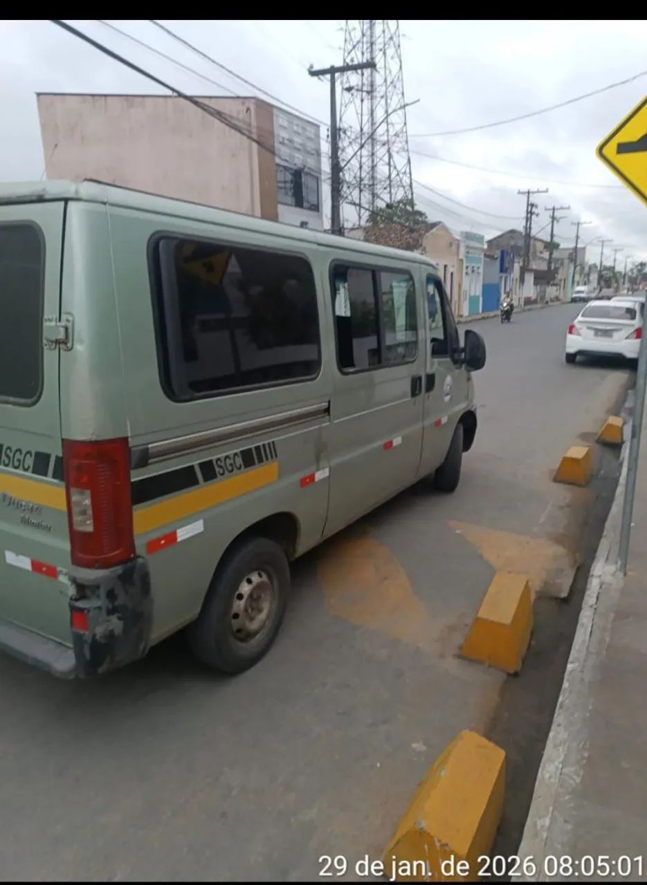 Van