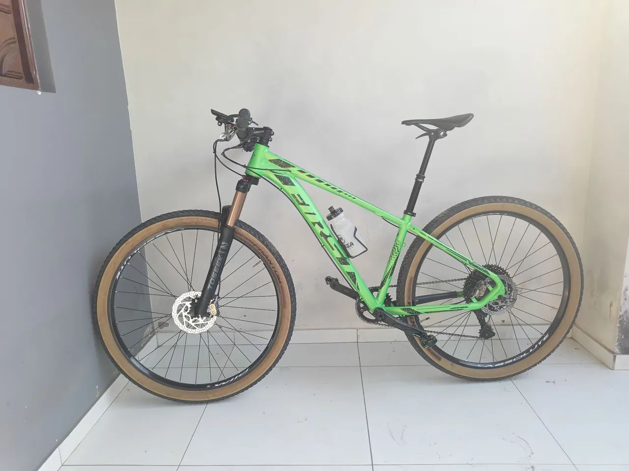 Bike First lunix 15,5 - Foto 2