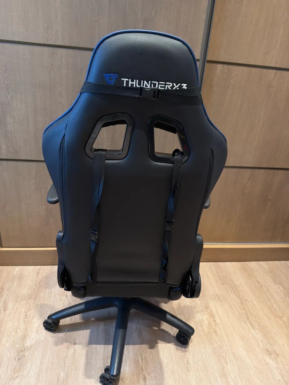 Cadeira Gamer ThunderX3 - Foto 4