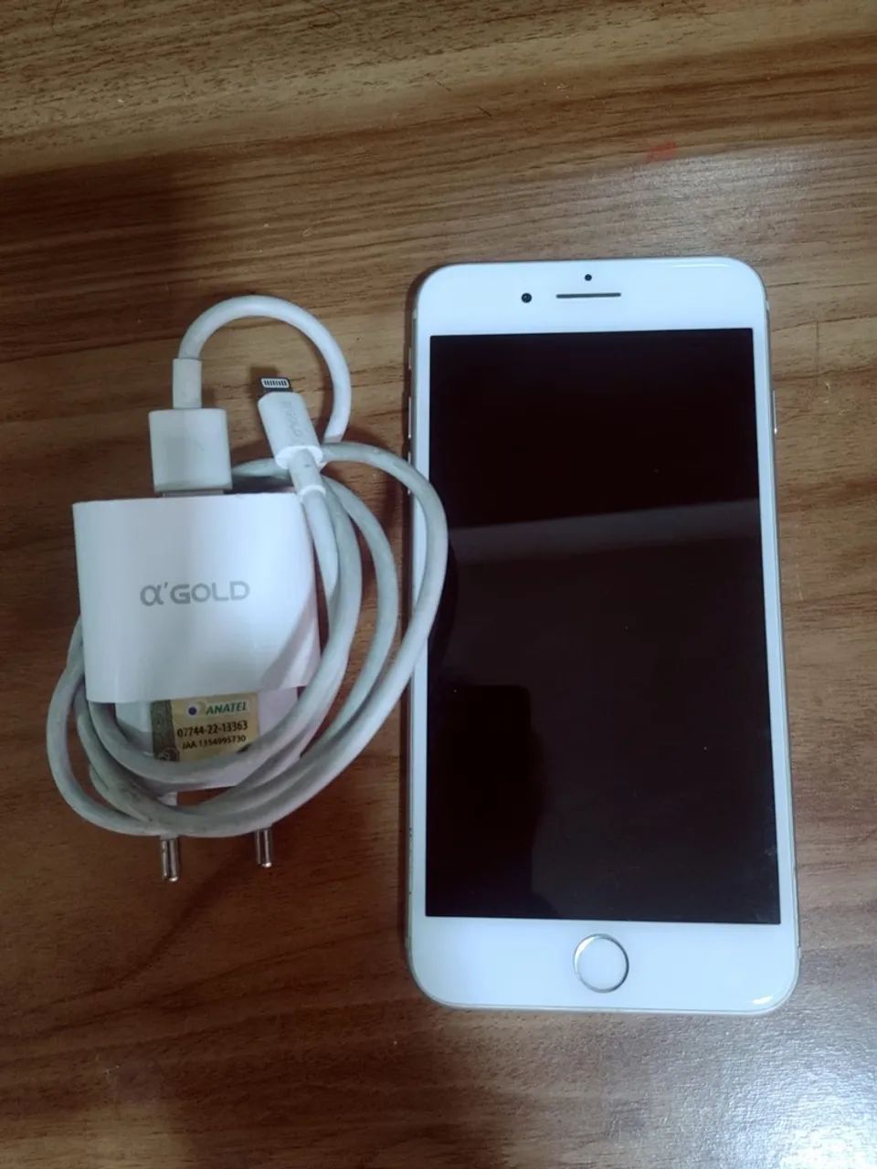 iPhone 8 Plus 64gb