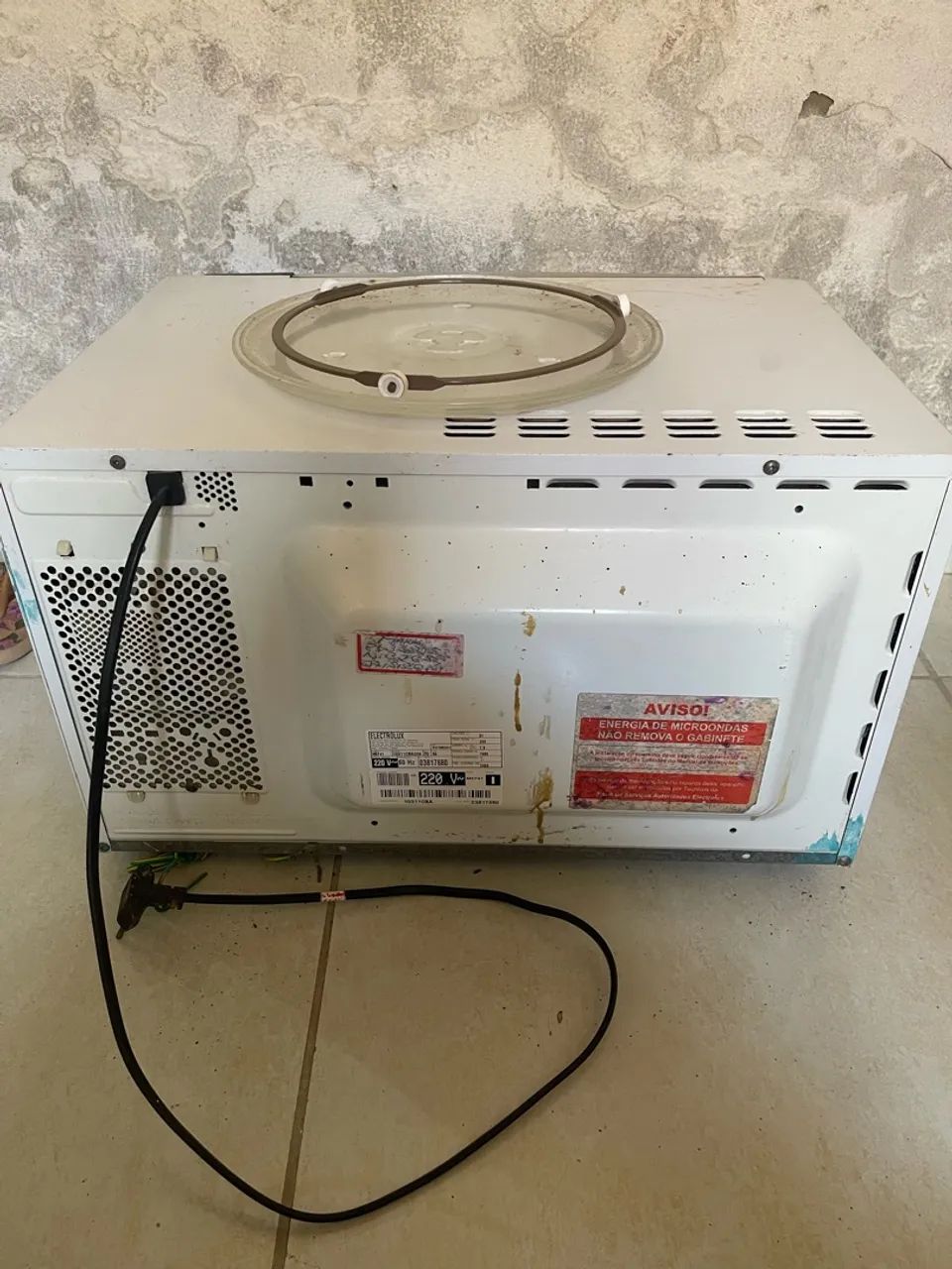 Microondas  - Foto 5