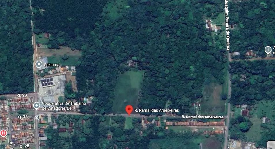 Terreno Benevides oportunidade  - Foto 2