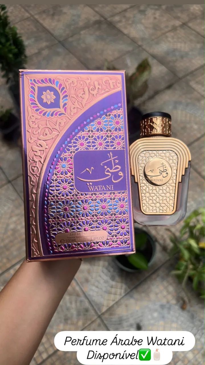 Perfumes  - Foto 4