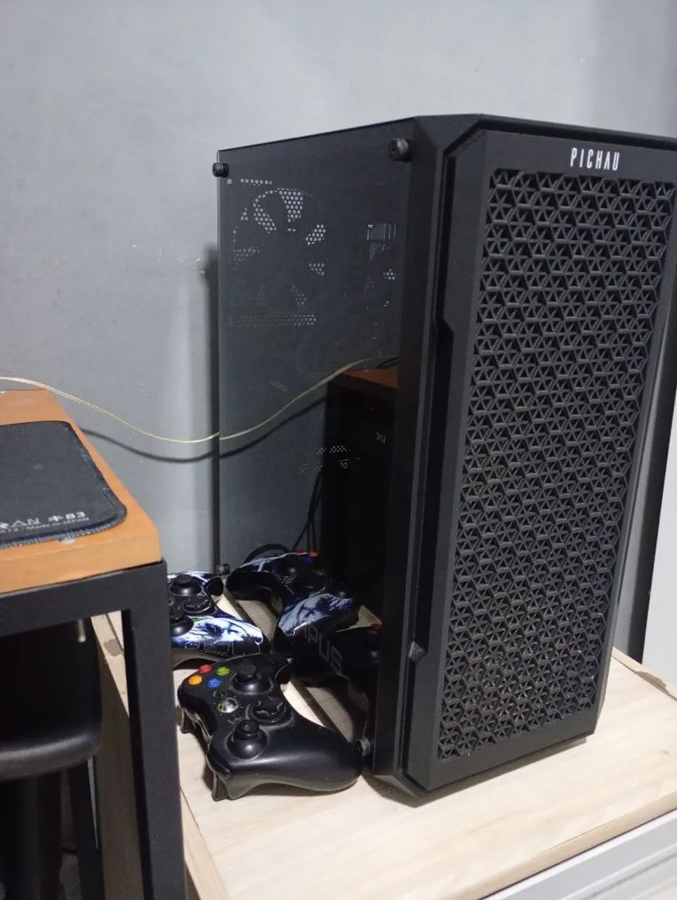 SetUp Gamer Completo  - Foto 4