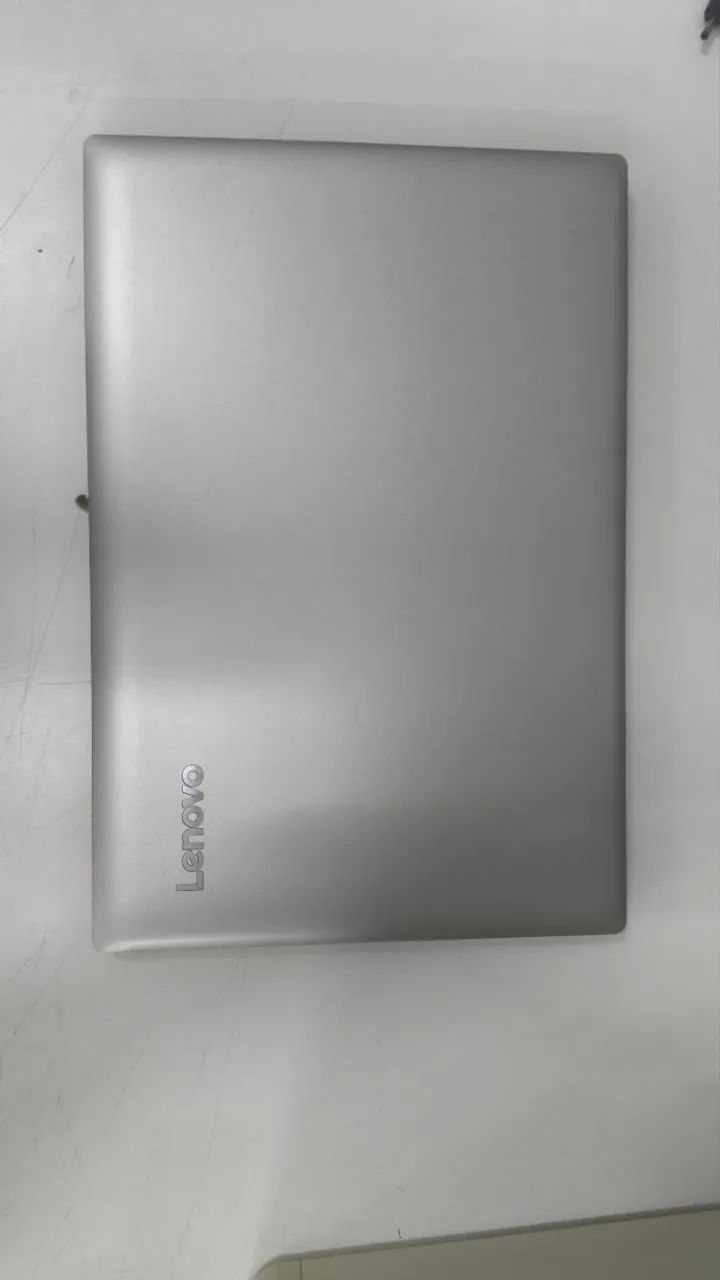 NOTEBOOK - LENOVO 15" IDEAPAD 330, 4Gb de Ram SSD 128GB (ITEM 21)