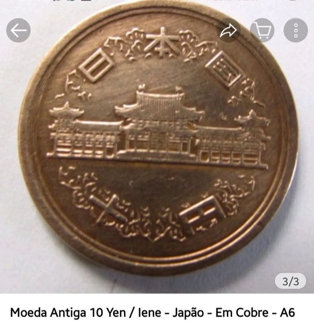 Moedas