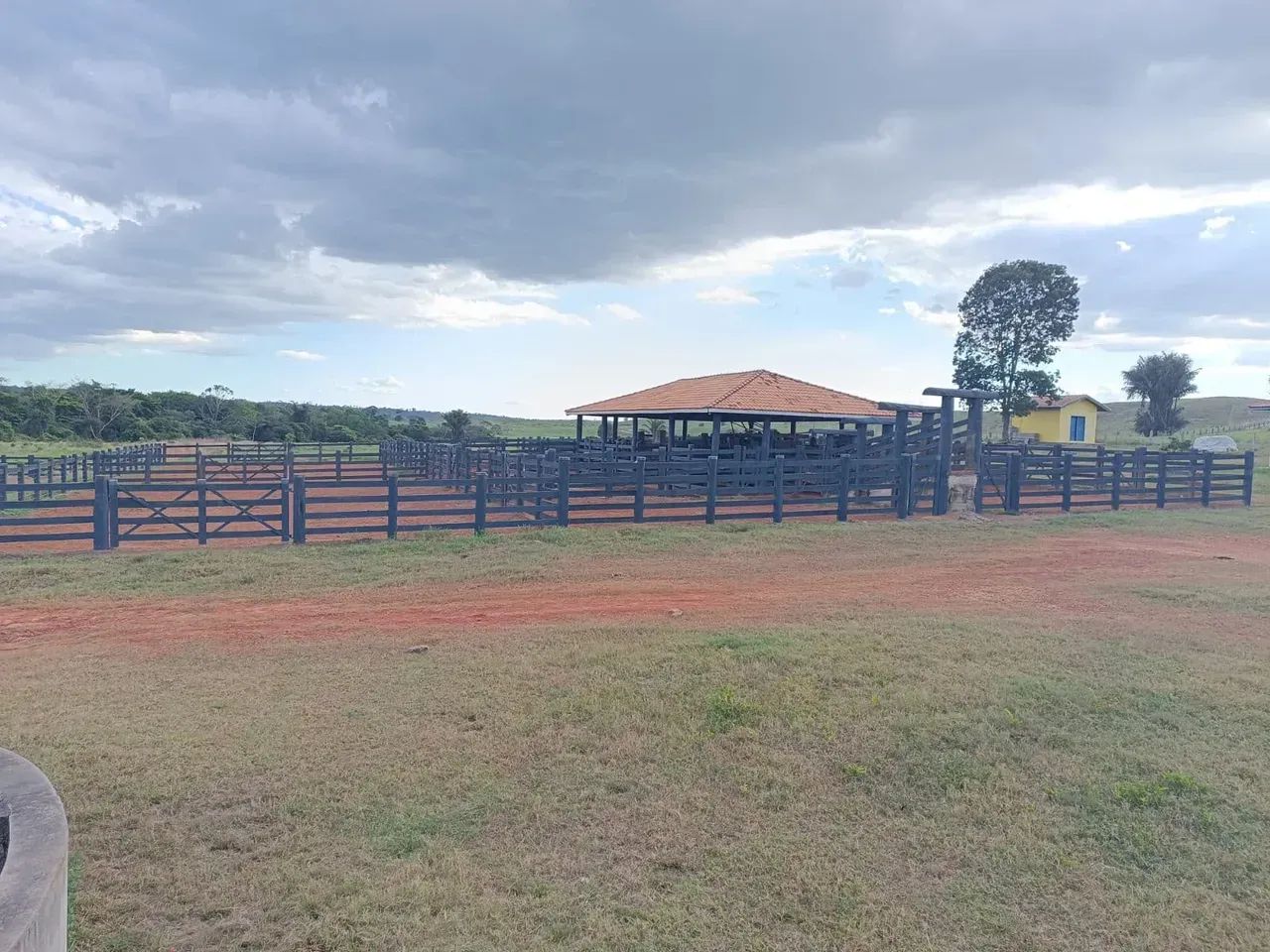 Fazenda Próximo a Marabá - Foto 3