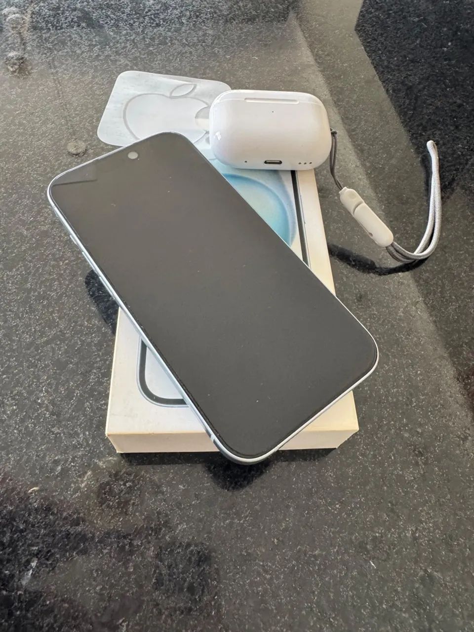 Iphone 15 - Foto 3
