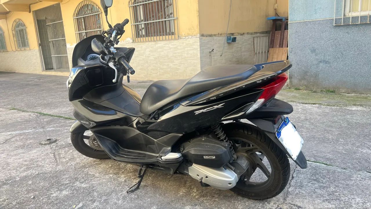 Pcx 2016 150cc - Foto 5