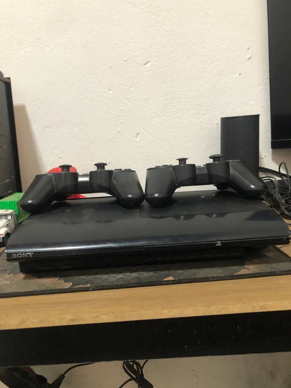 PS3- SUPER SLIM  - Foto 4