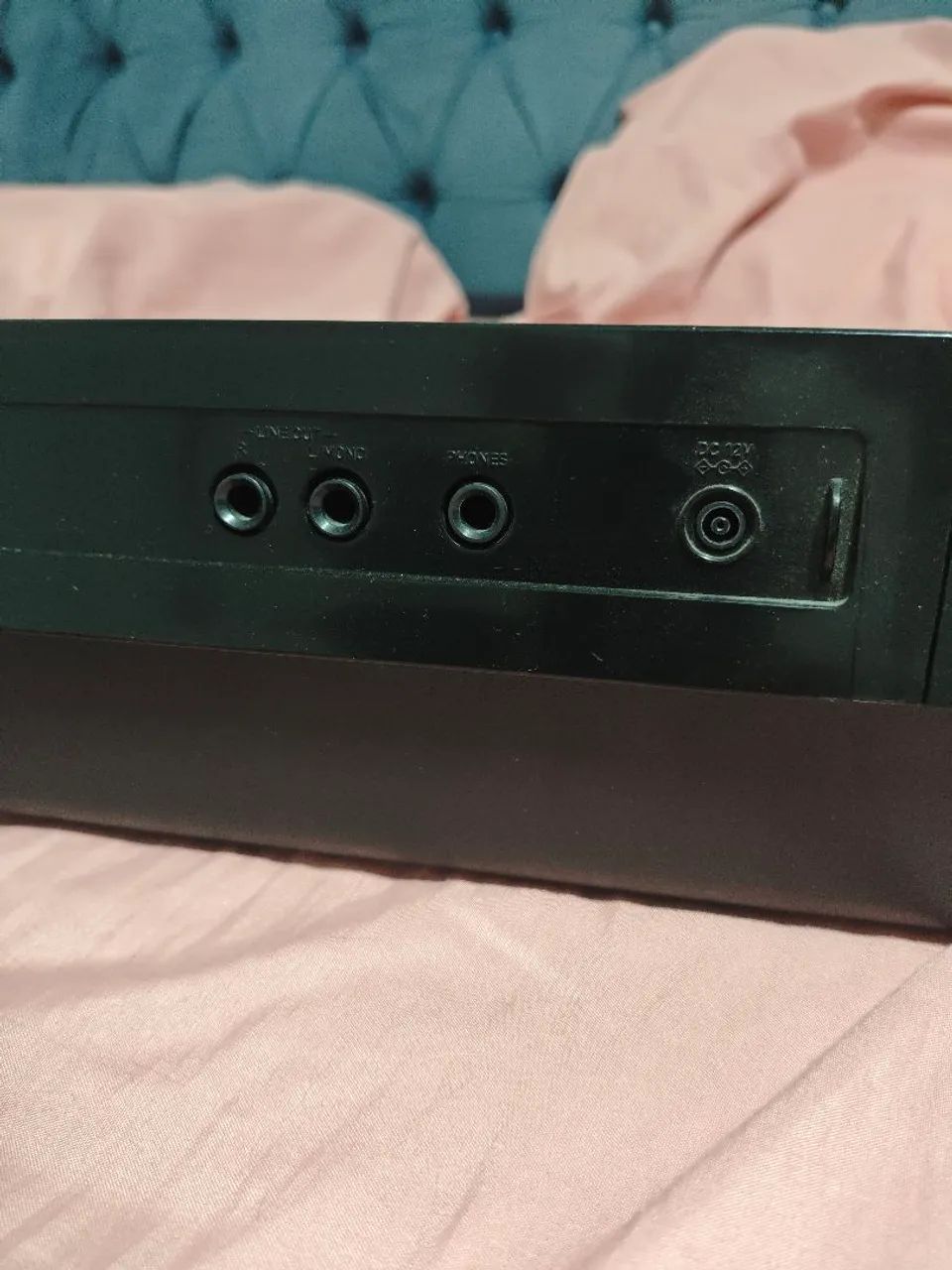 Teclado Casio CTK 6200 Original  - Foto 6