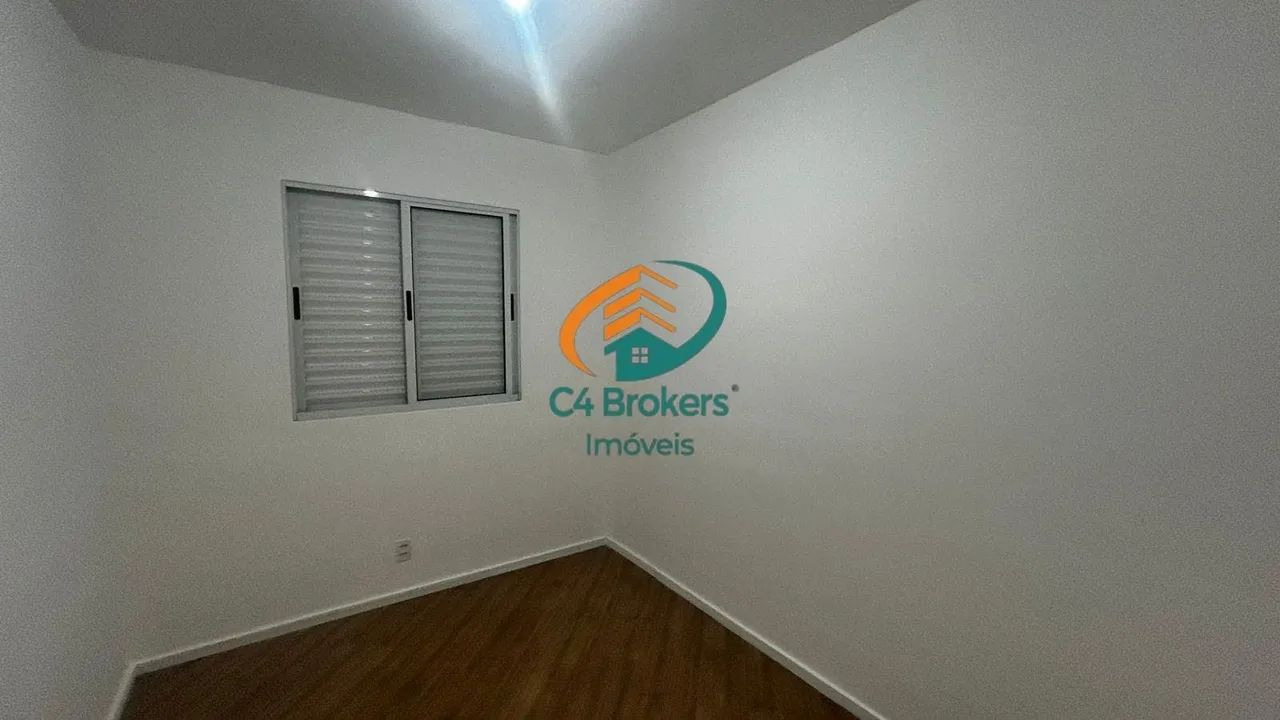 Apartamento em Ponte Grande - Guarulhos, SP - Foto 4