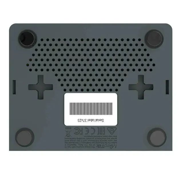 Mikrotik RB760IGS HEX S Routerboard - Foto 4