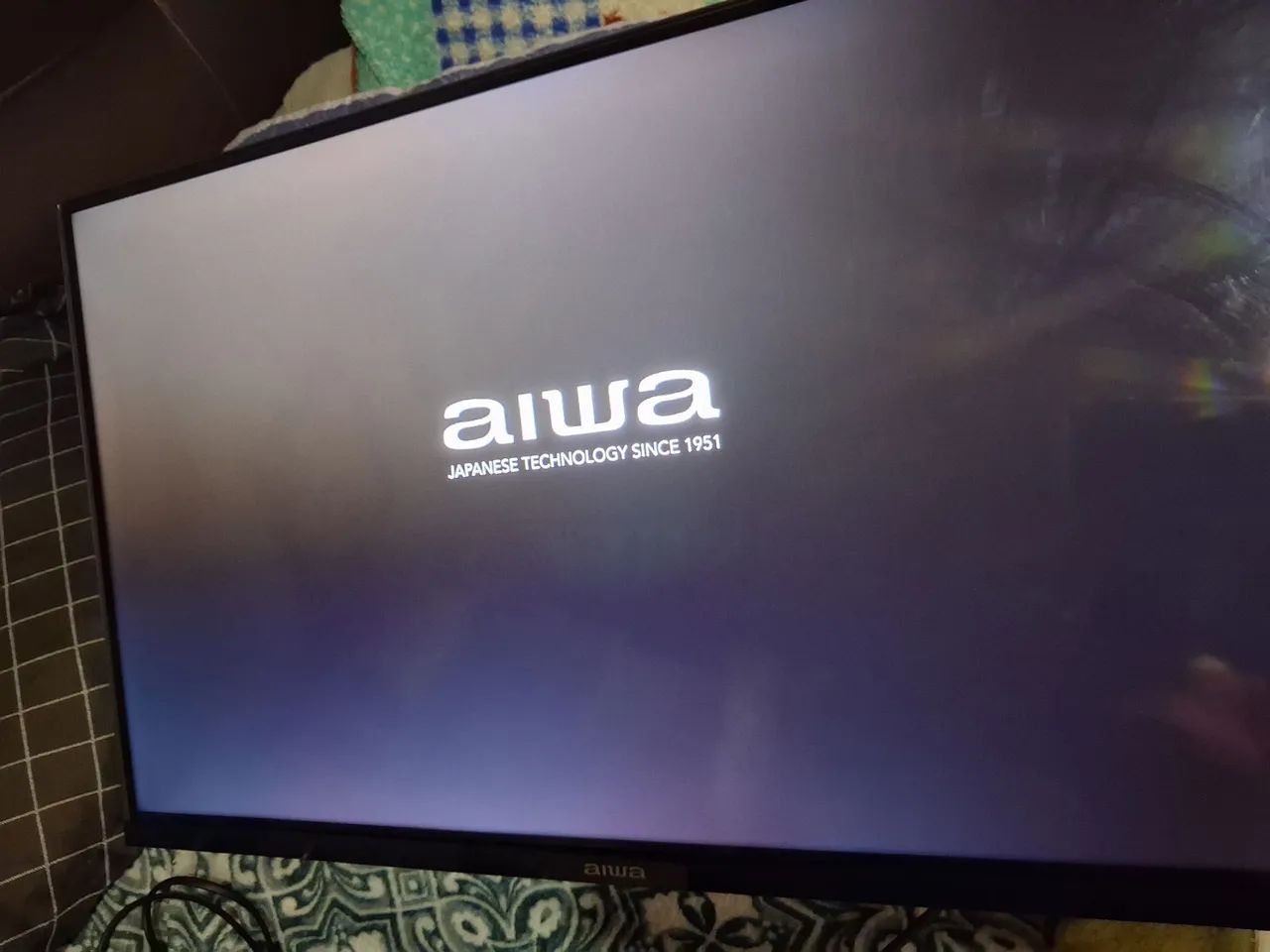 Tv awai 32 smart Android  - Foto 5